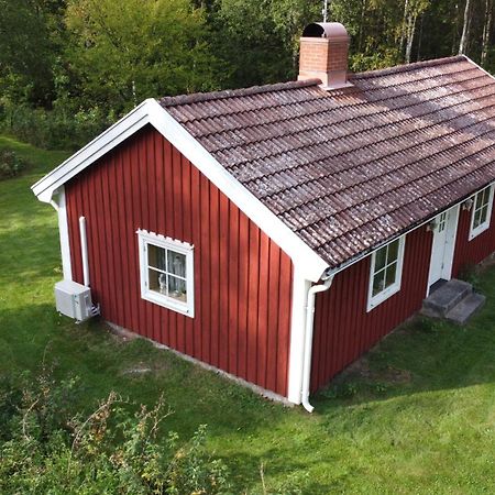 Tildas Urshult Buitenkant foto