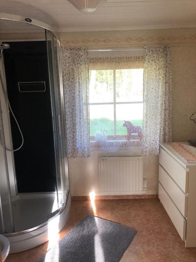Tildas Urshult Buitenkant foto