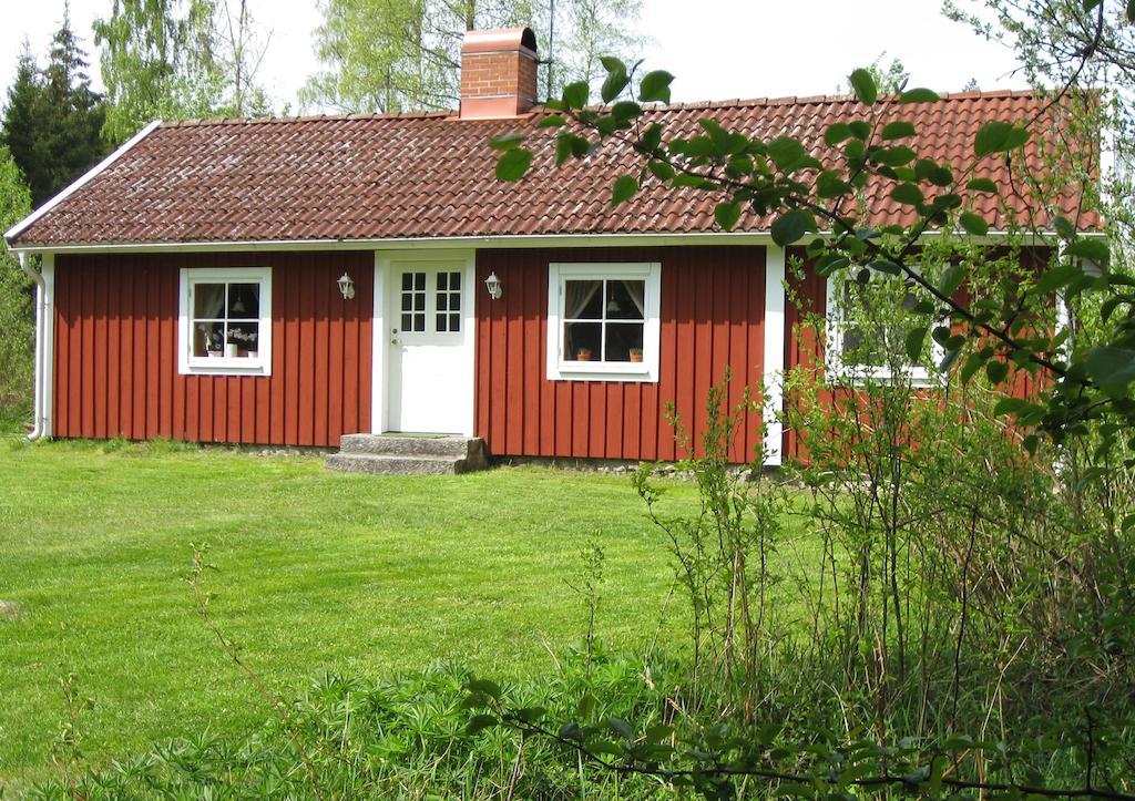 Tildas Urshult Kamer foto