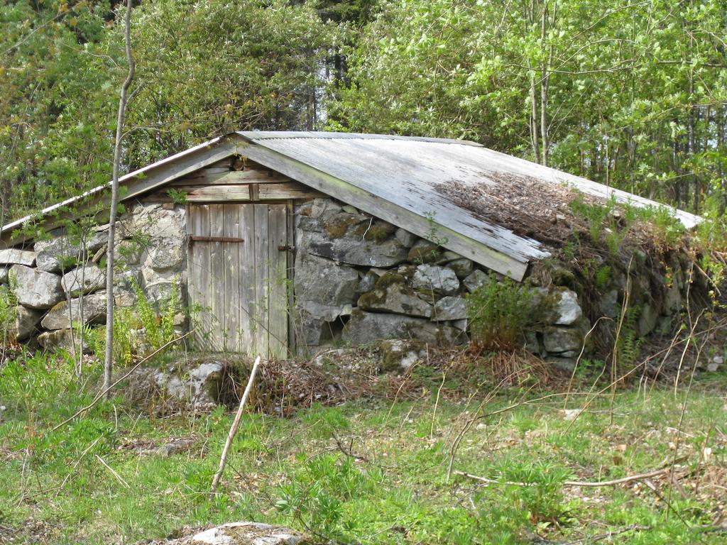 Tildas Urshult Buitenkant foto