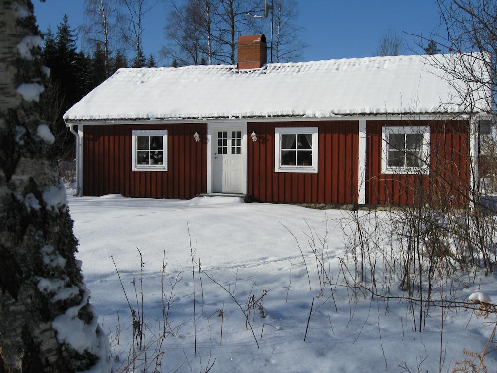 Tildas Urshult Buitenkant foto