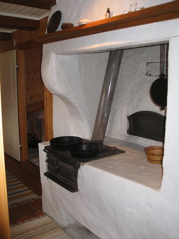 Tildas Urshult Kamer foto