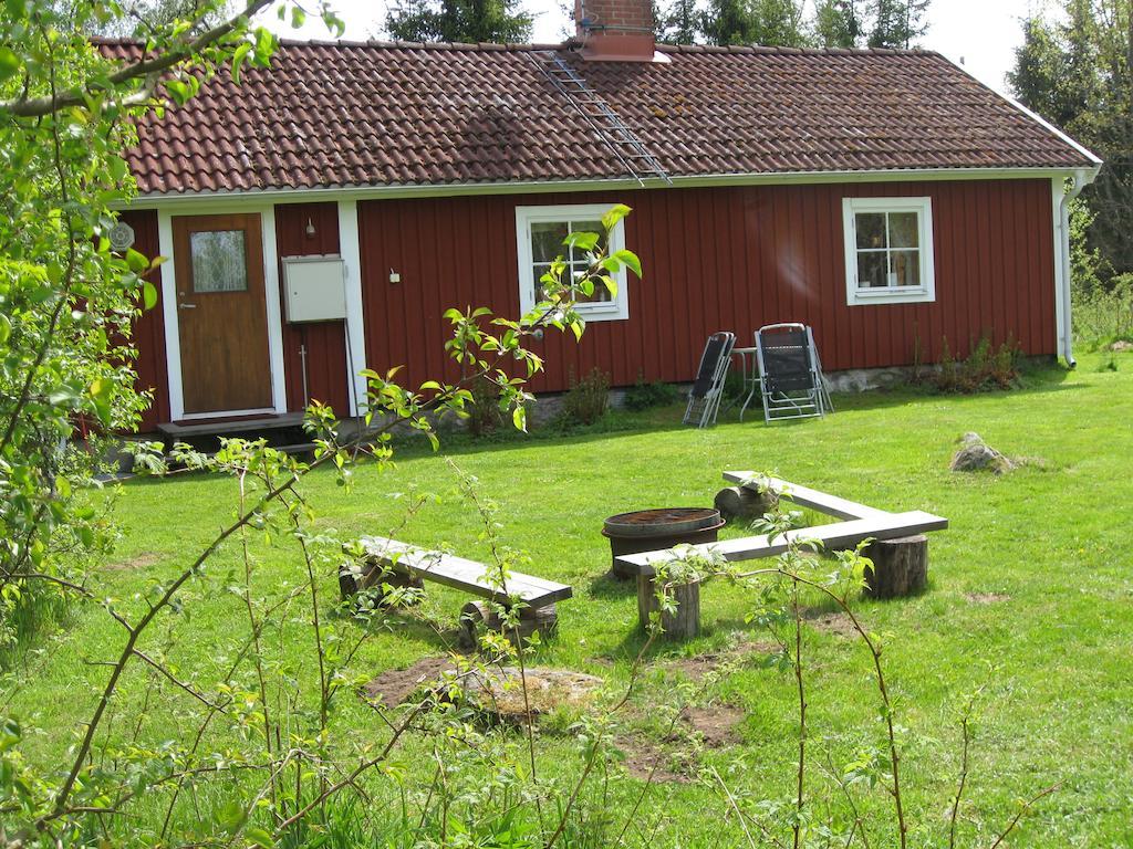 Tildas Urshult Kamer foto