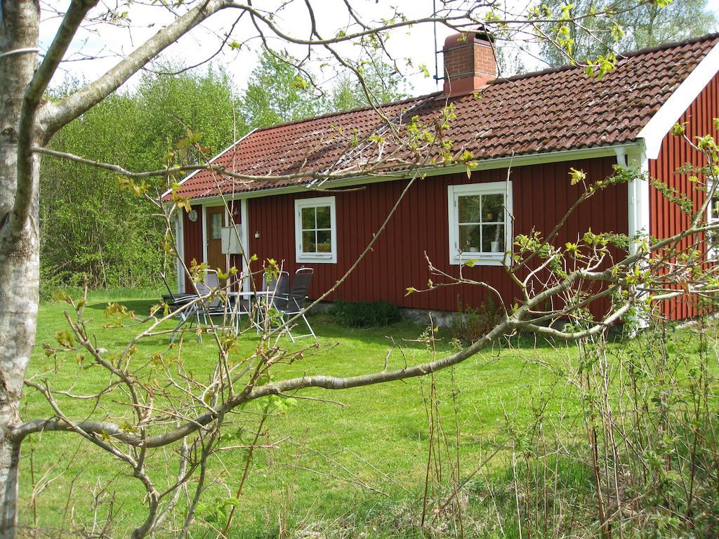 Tildas Urshult Kamer foto