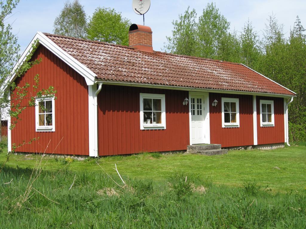 Tildas Urshult Kamer foto