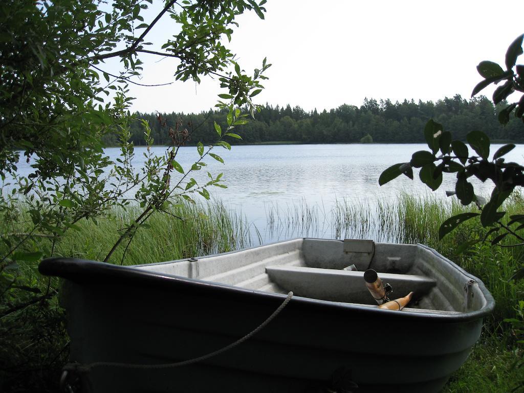 Tildas Urshult Buitenkant foto