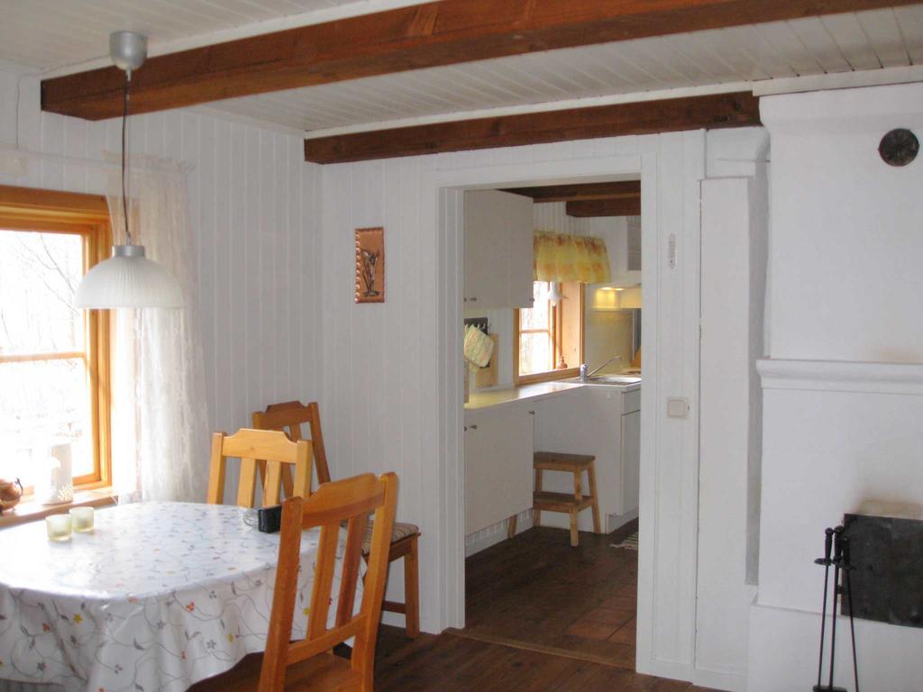 Tildas Urshult Buitenkant foto